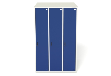 Casier vestiaire