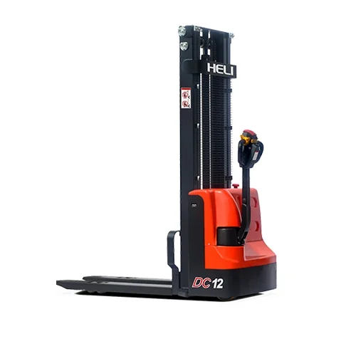Gerbeur électrique 1,2 T