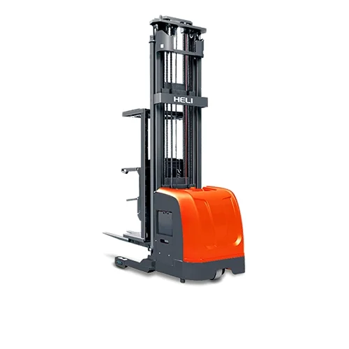 Préparateur de commande